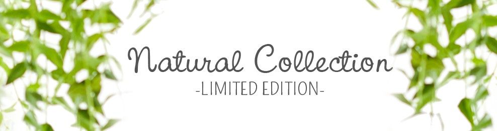 THE NATURAL COLLECTION KIDS