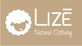 Lizè Natural Clothing Logo